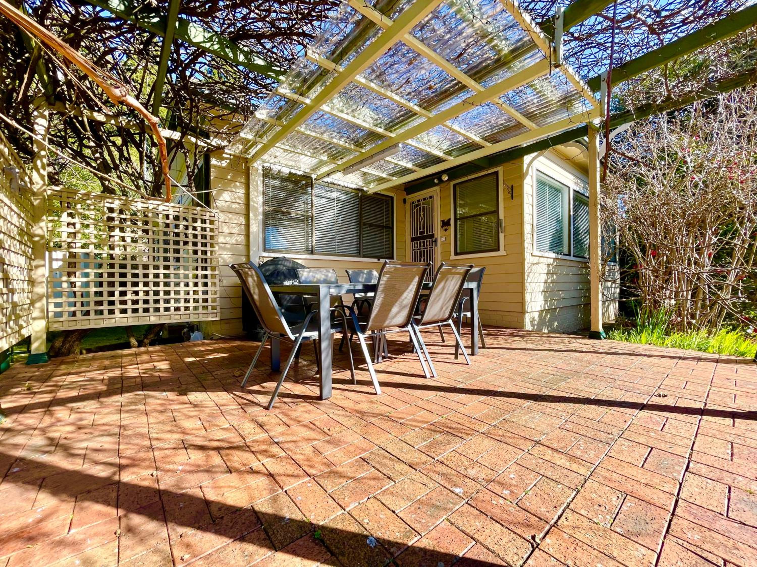 Hotel Raspberry Terrace of Leura - Image 1