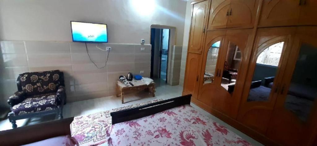 Welcome Pyramids Hotel