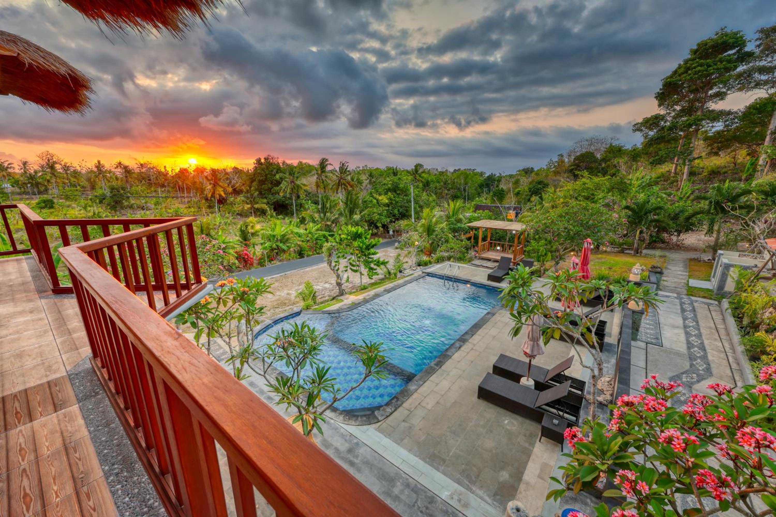NG Sweet Home view 4