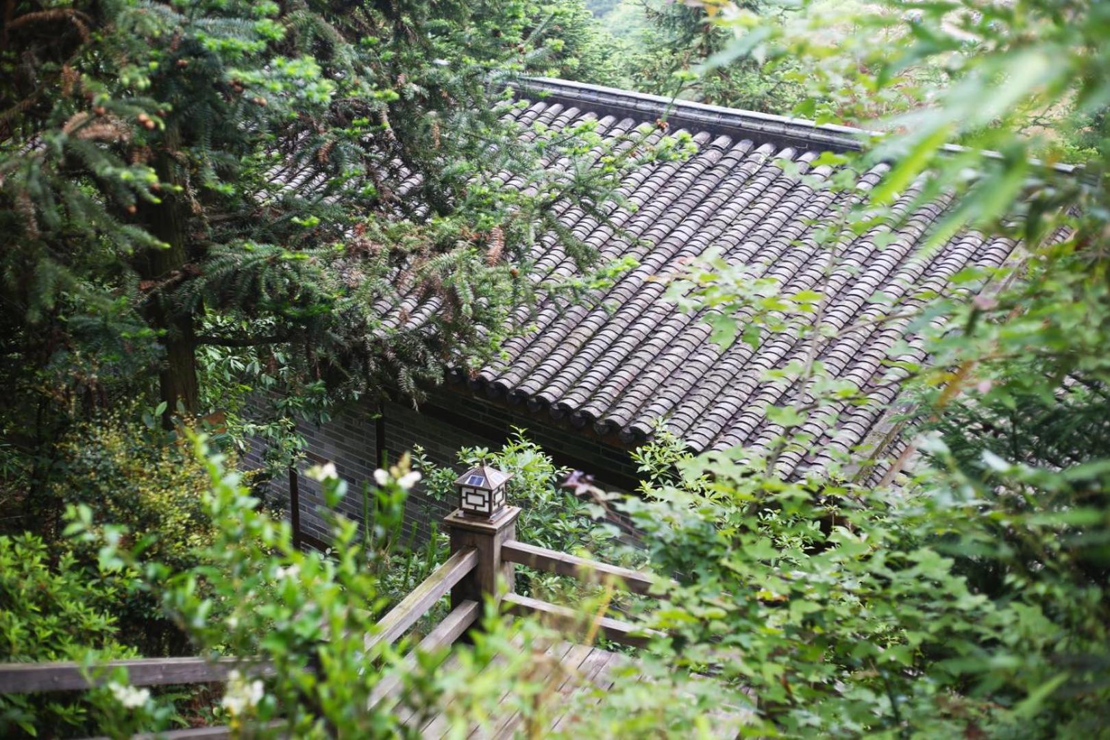 Zhouning Fenggu Homestay - Property Image 26