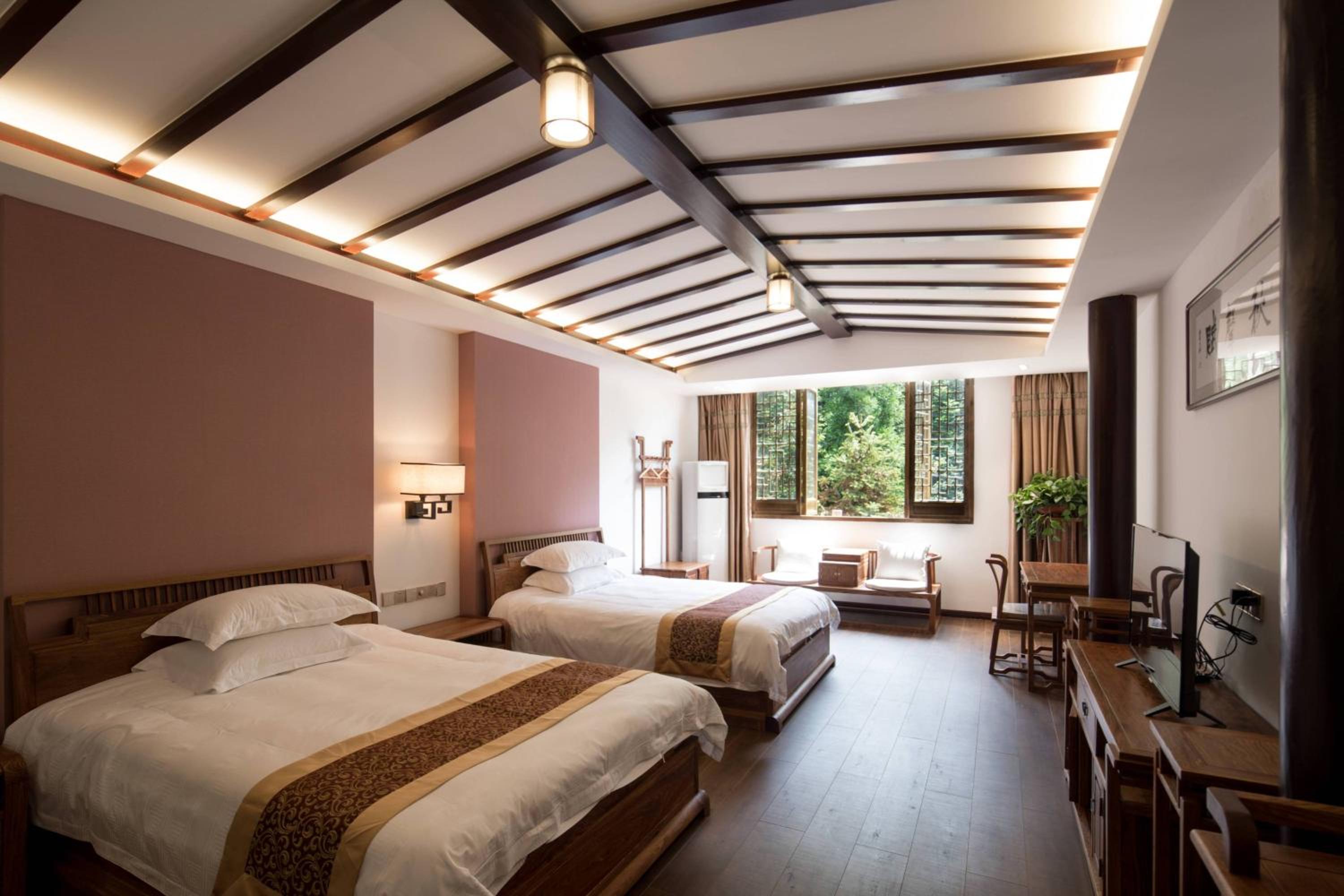 Zhouning Fenggu Homestay - Property Image 19