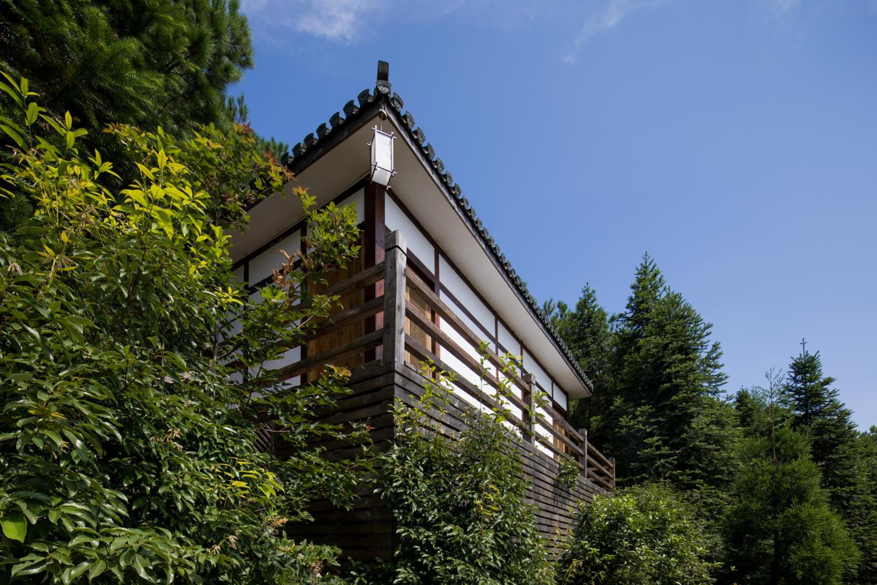 Zhouning Fenggu Homestay - Property Image 29