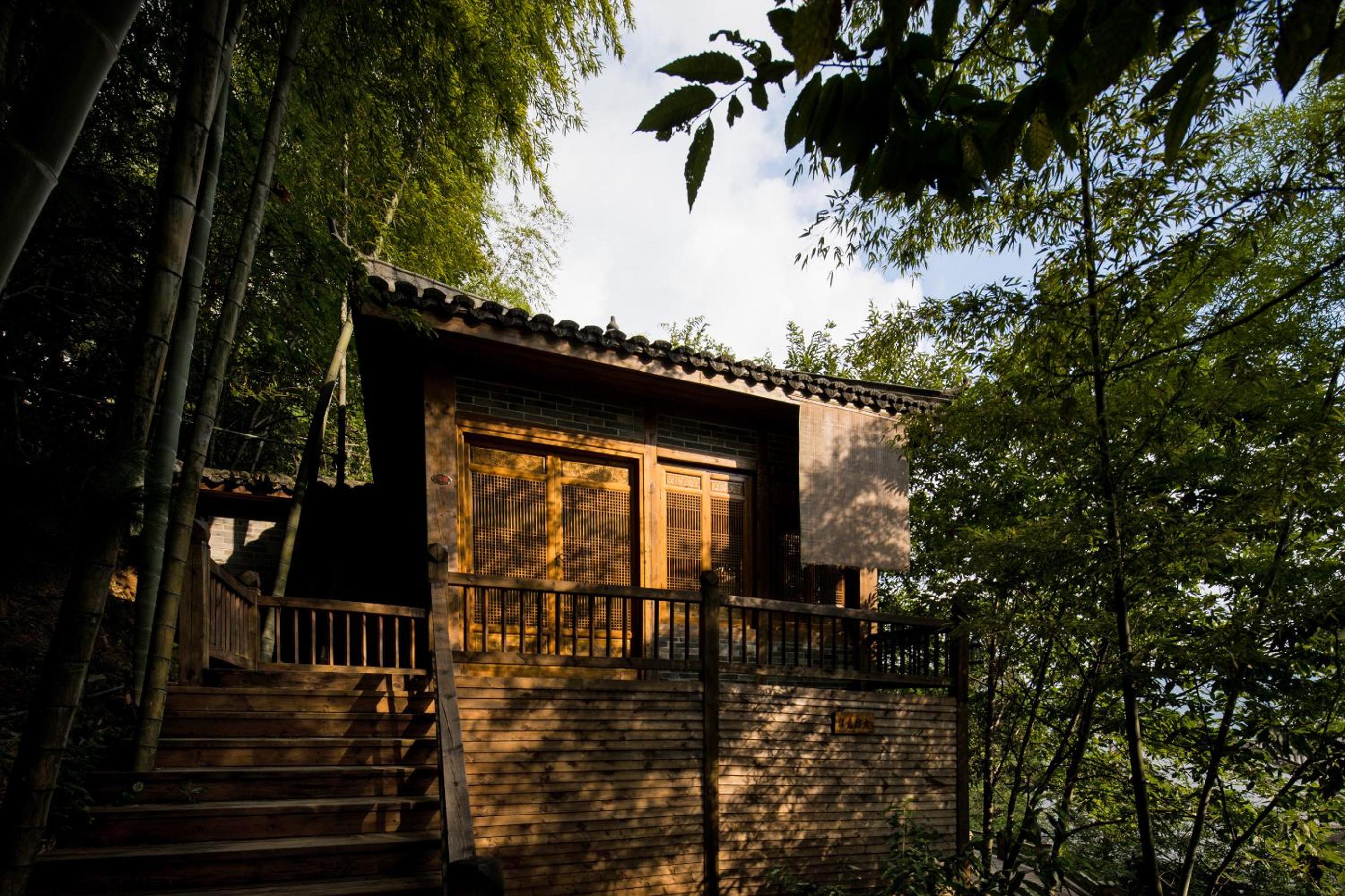 Zhouning Fenggu Homestay - Property Image 30