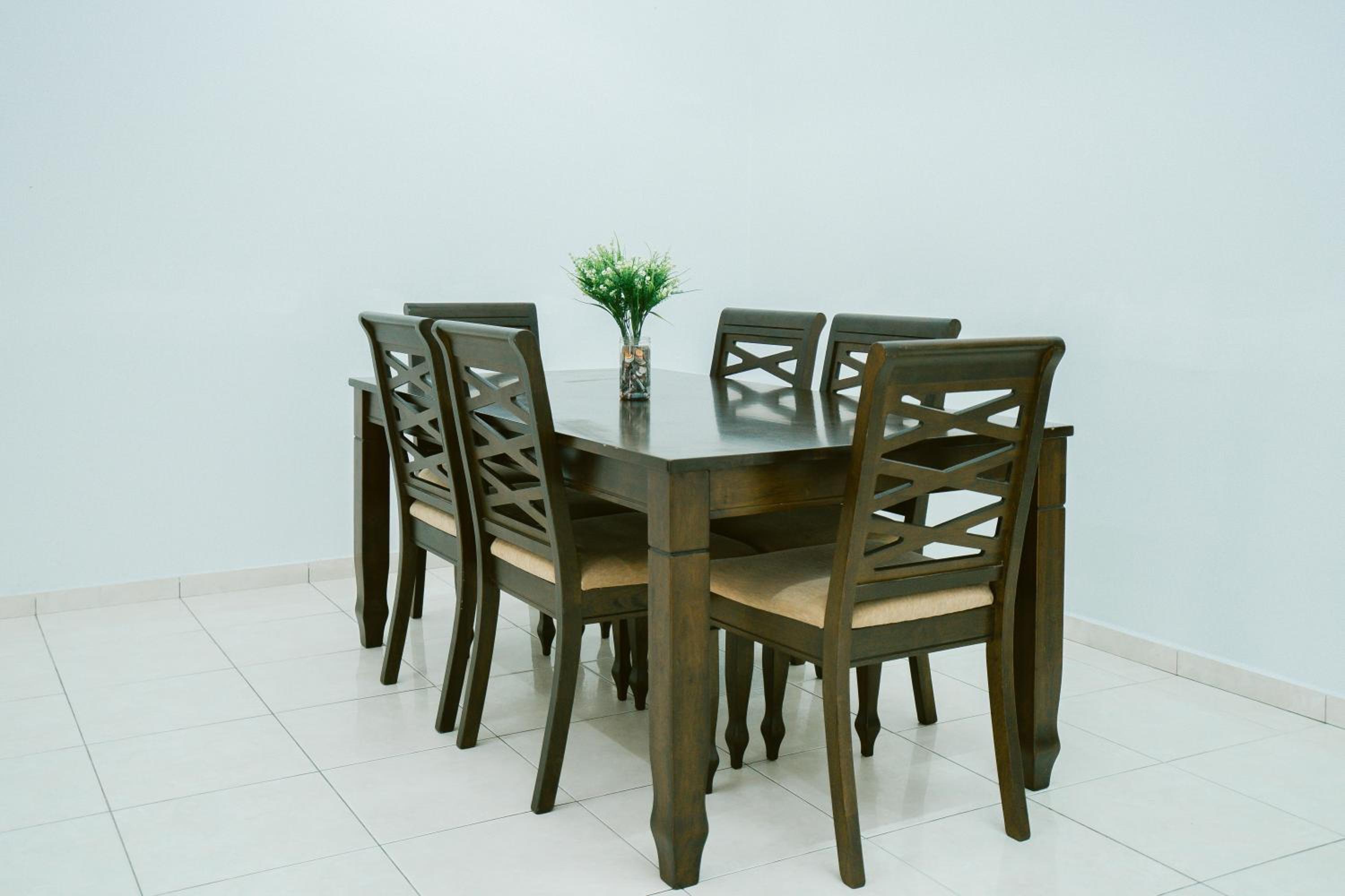 Homestay Budget KLIA