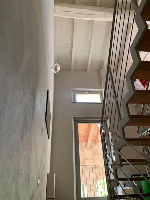 Country Villa close to Parma view 5