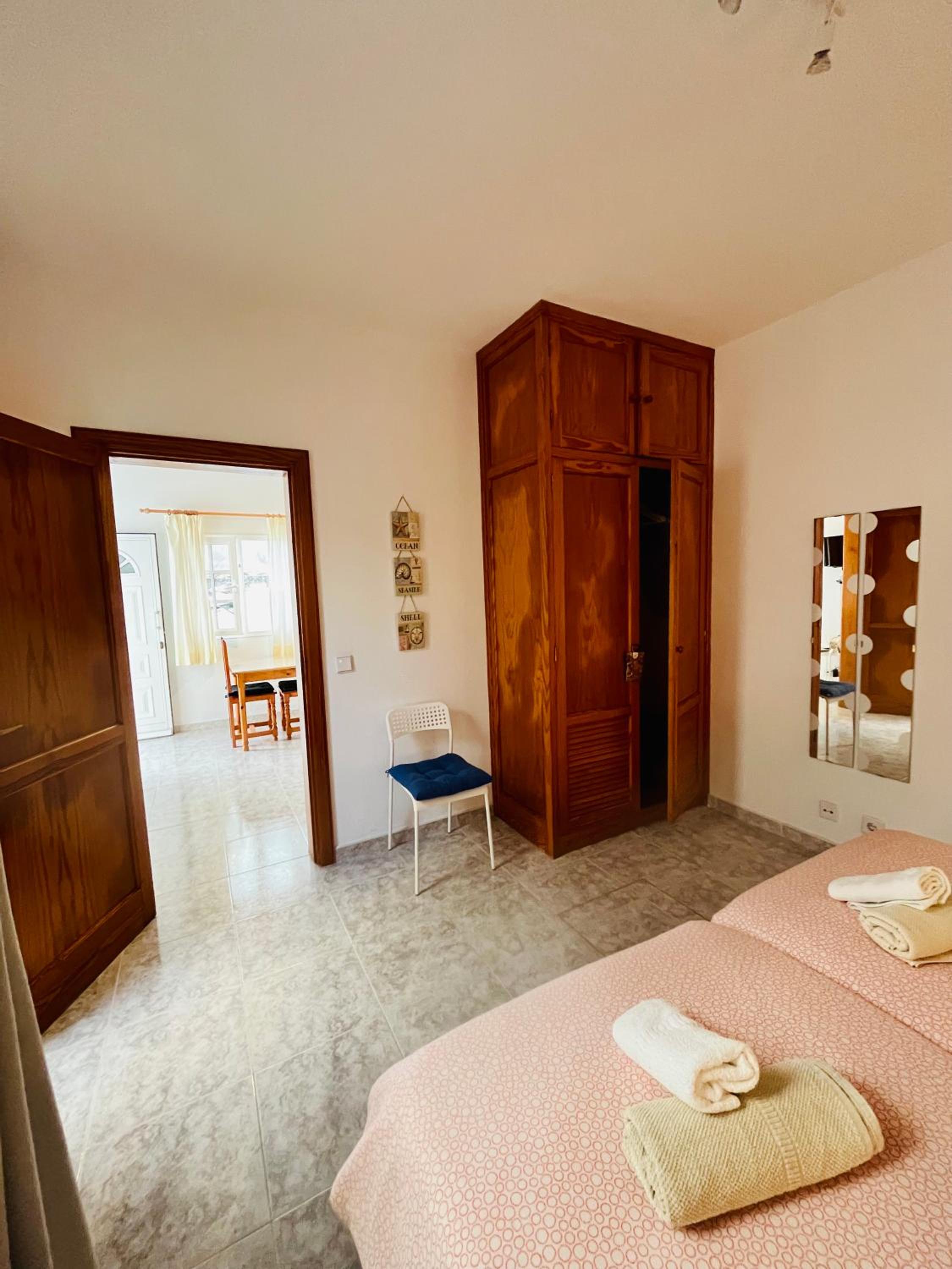 Casitas Catalina