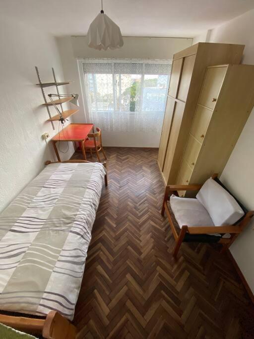 Apartamento Familiar de 3 Dormitorios view 2
