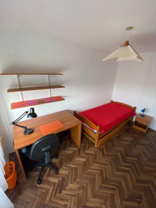 Apartamento Familiar de 3 Dormitorios view 5