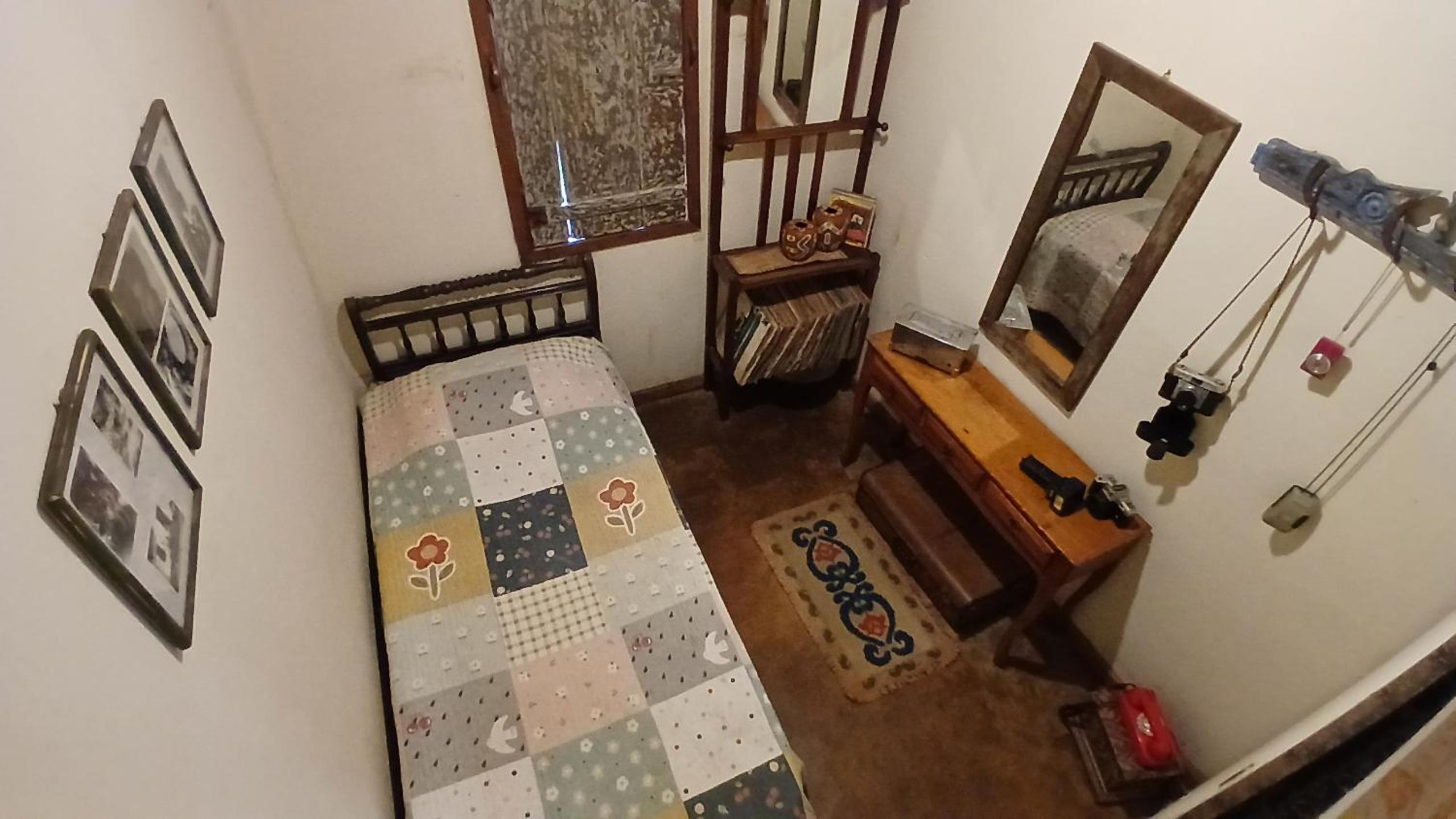 Diamantina, Curralinho Extração