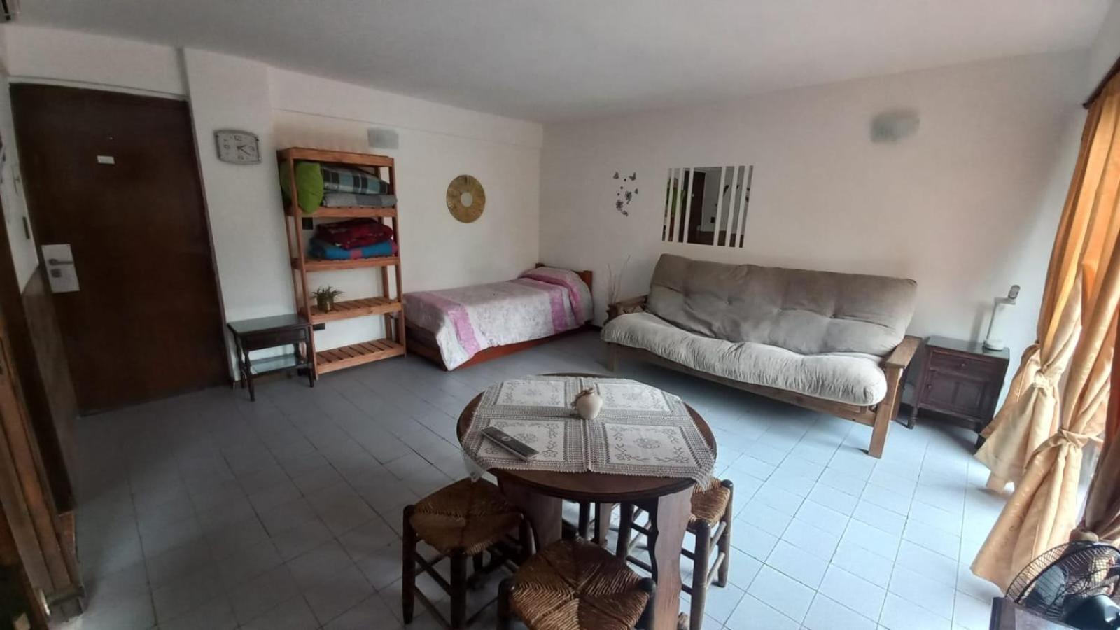 Departamento Mar Del Plata - La Perla