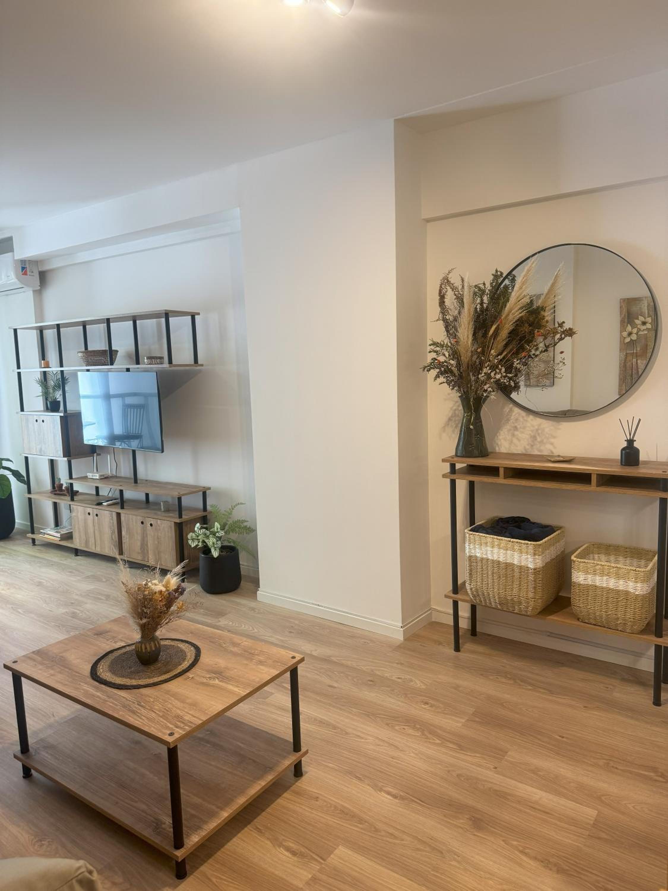 Selecto departamento en Recoleta
