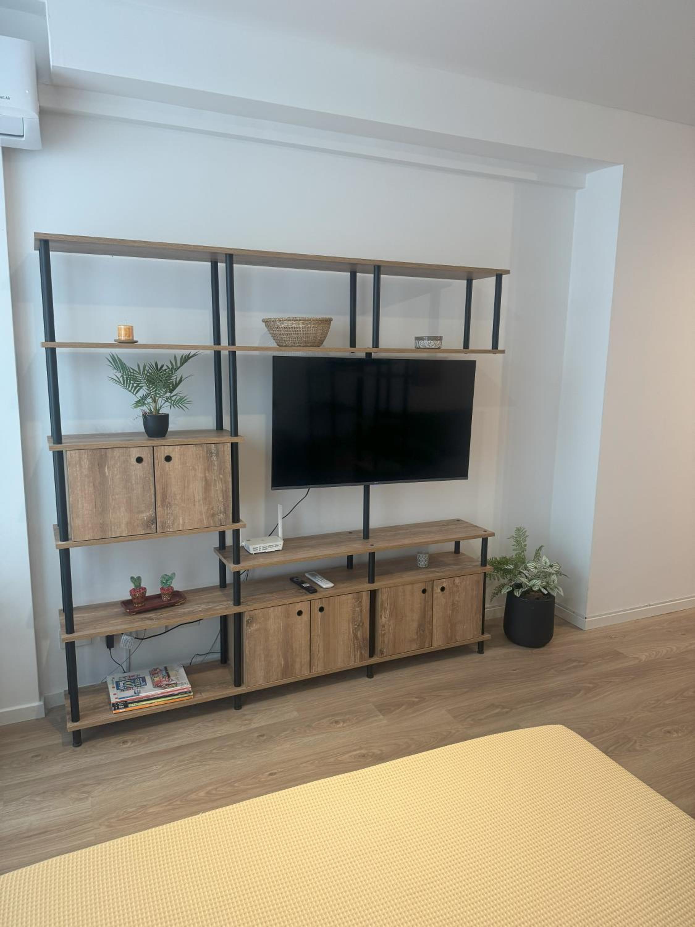 Selecto departamento en Recoleta