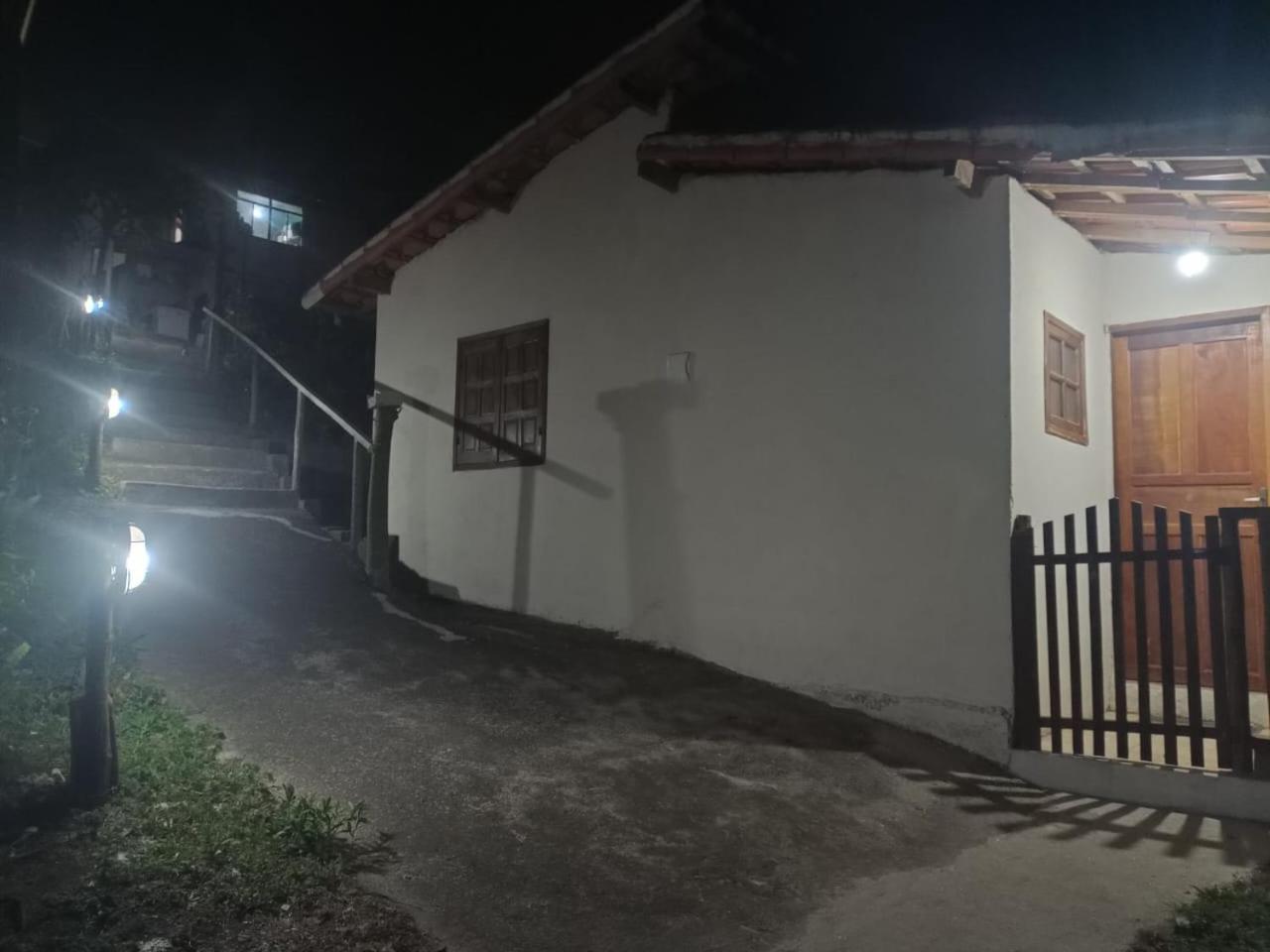 Chalé Até que Enfim