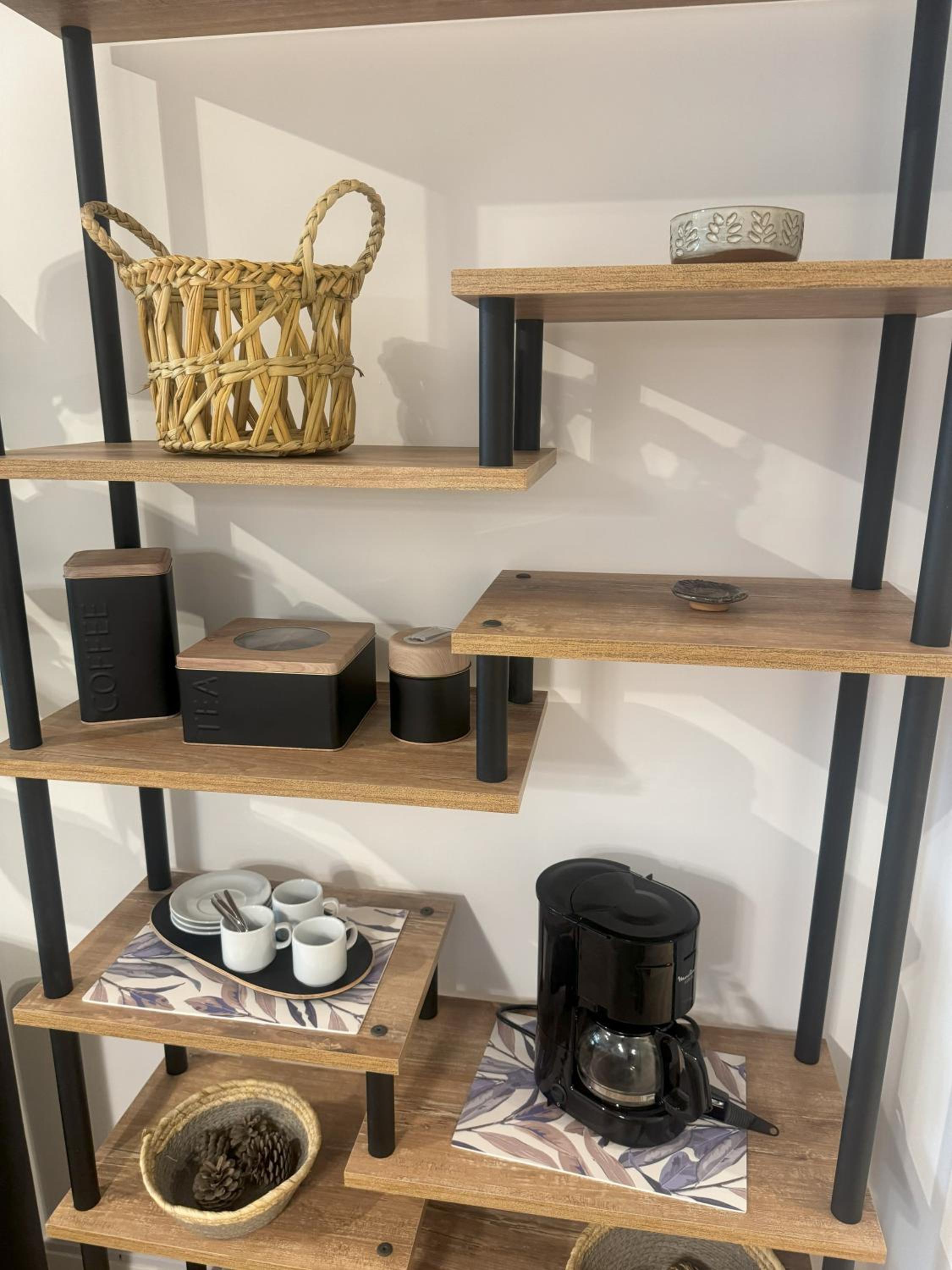 Selecto departamento en Recoleta