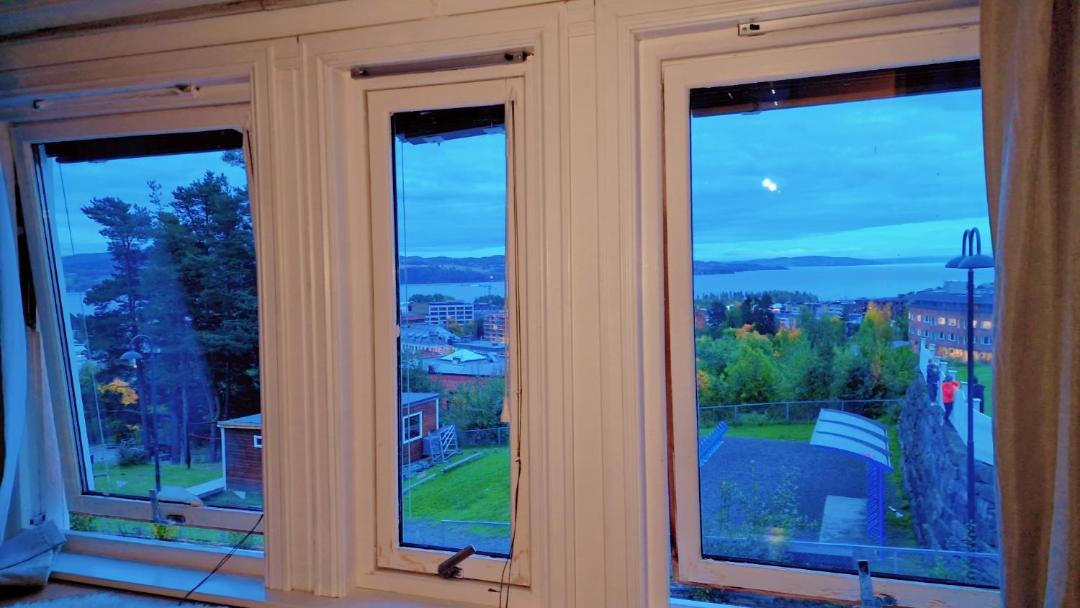 Room In Handsome Haven House view 4