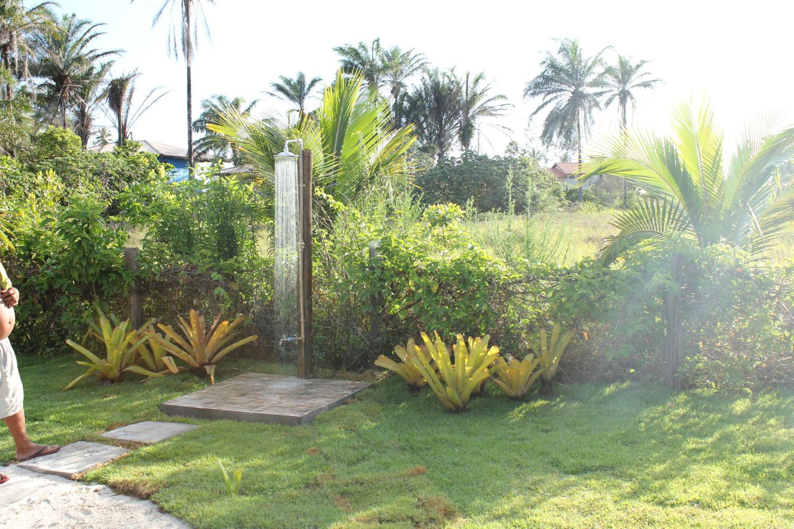 Flat Jardins à 150m da praiada Bombaça