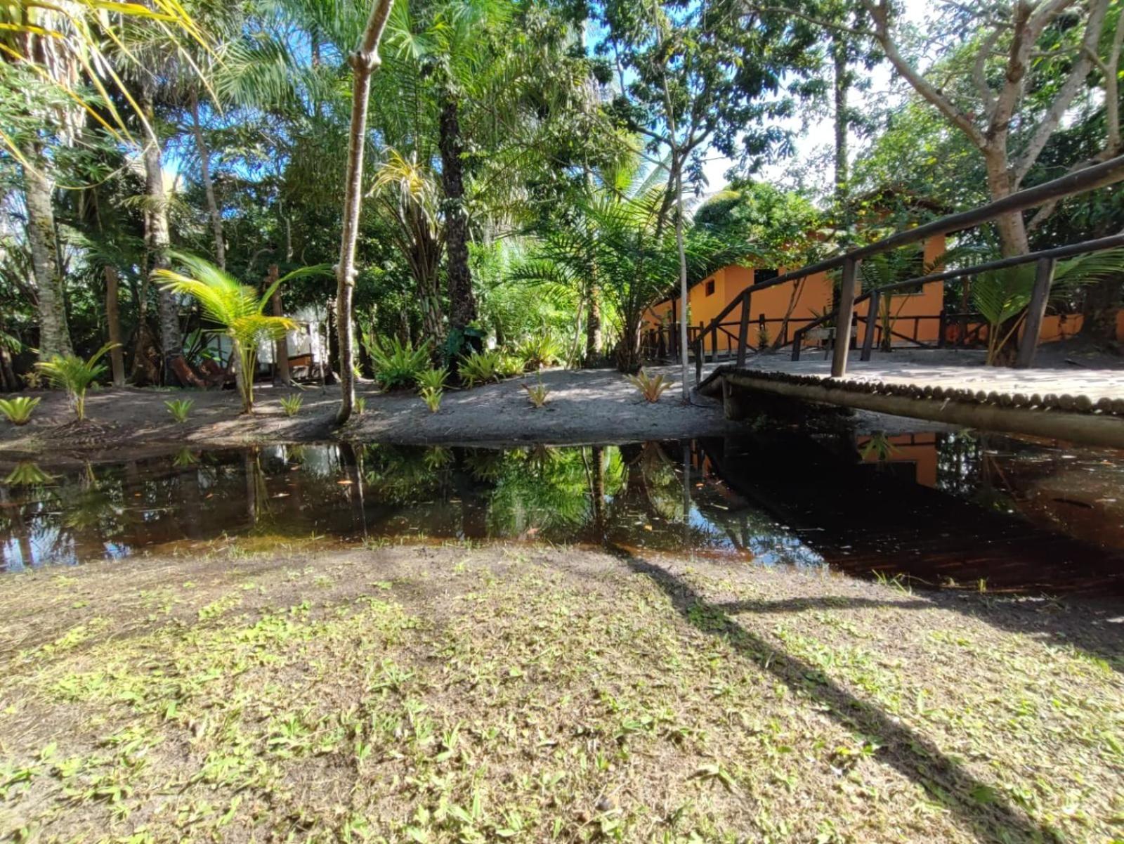 Flat Jardins à 150m da praiada Bombaça