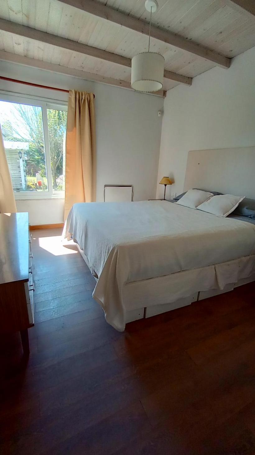 Claveles Home