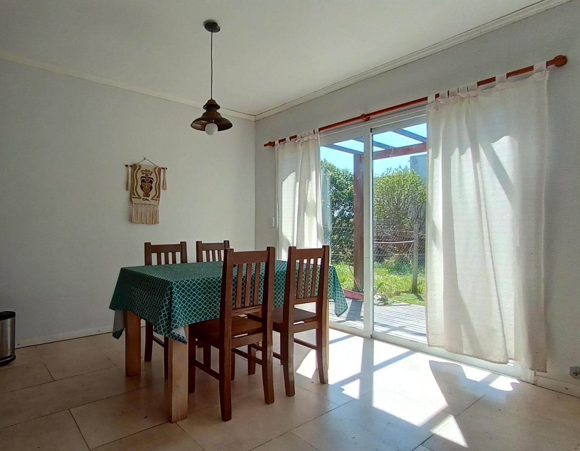 Claveles Home