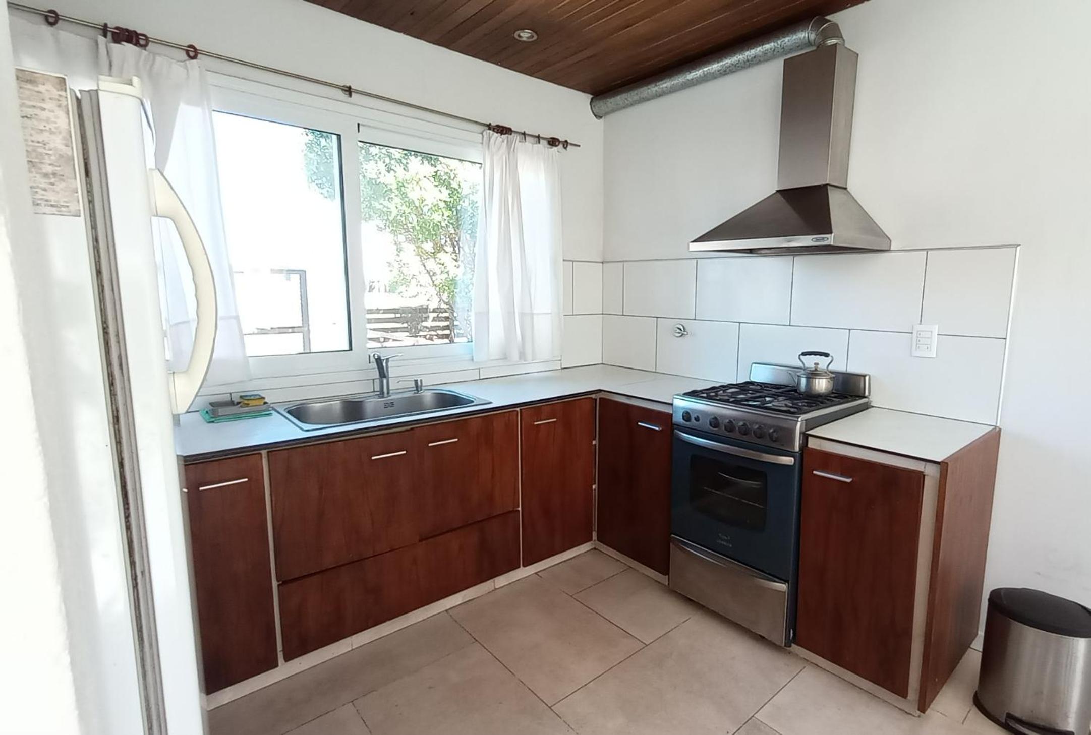 Claveles Home
