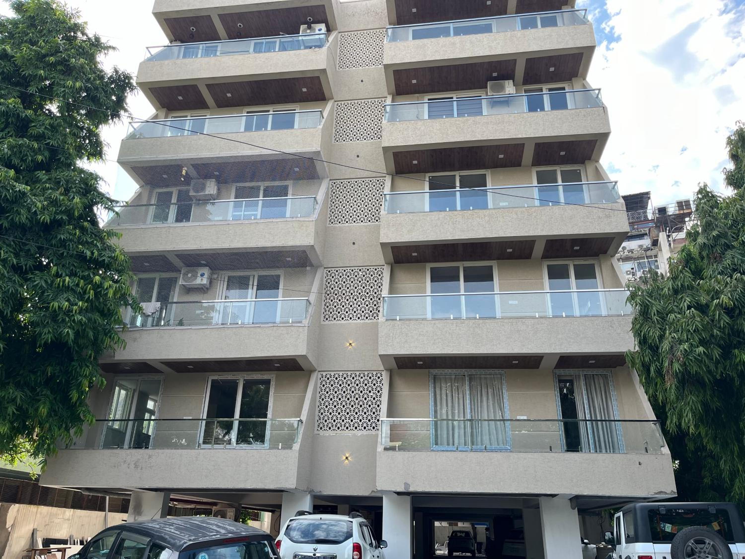 building