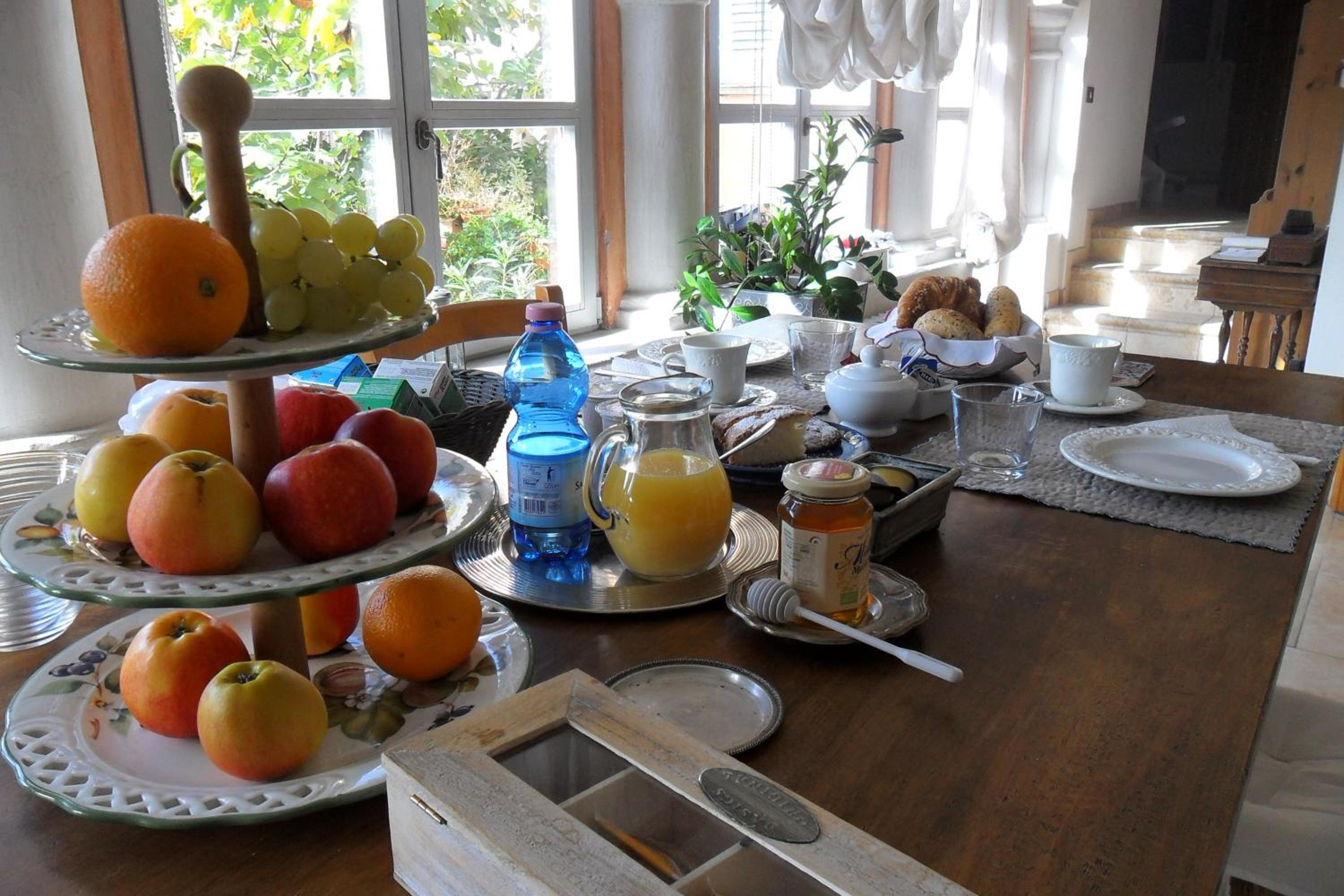 Bed & Breakfast Belfiore view 4