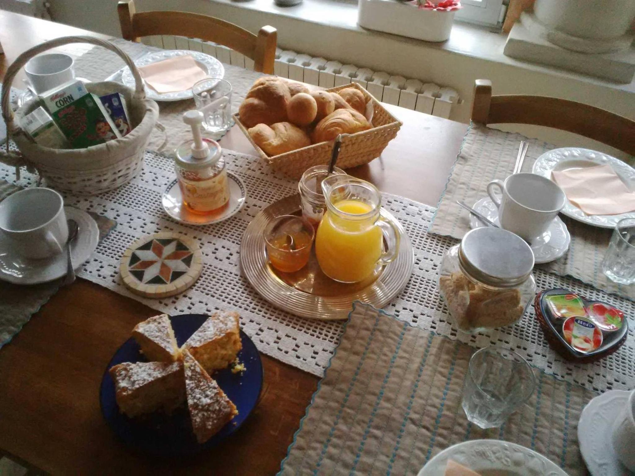 Bed & Breakfast Belfiore view 5