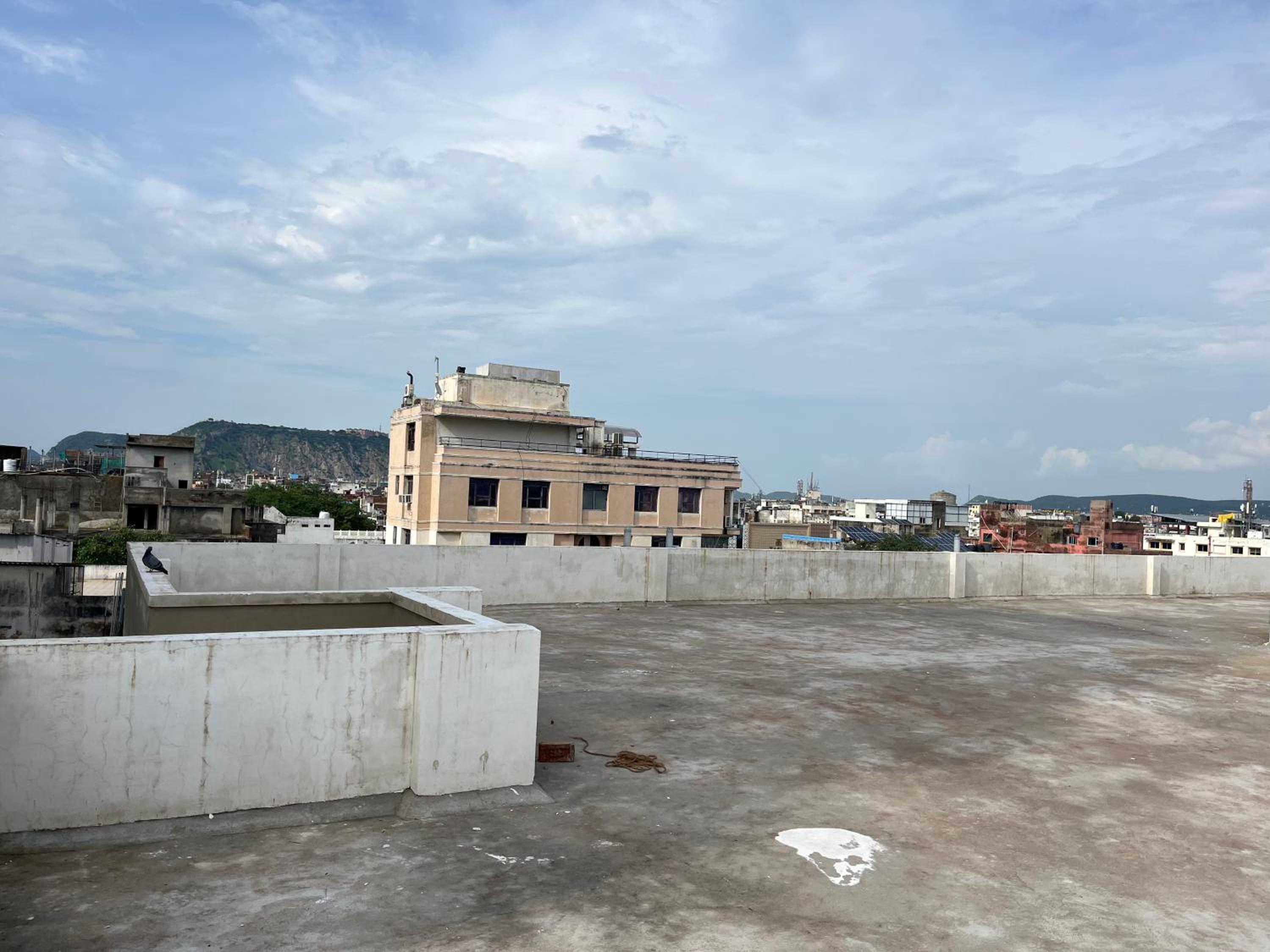 roof