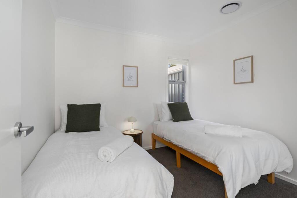 Eve House 1 Thurgoona