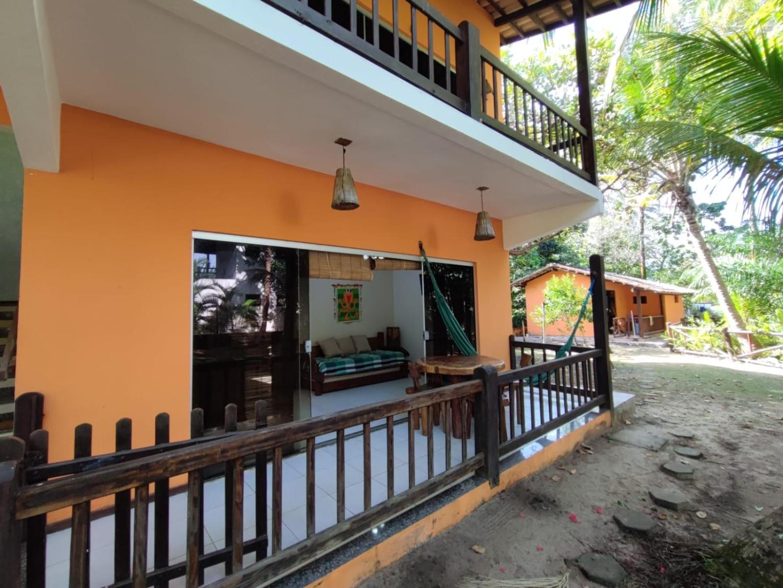 Flat Jardins à 150m da praiada Bombaça