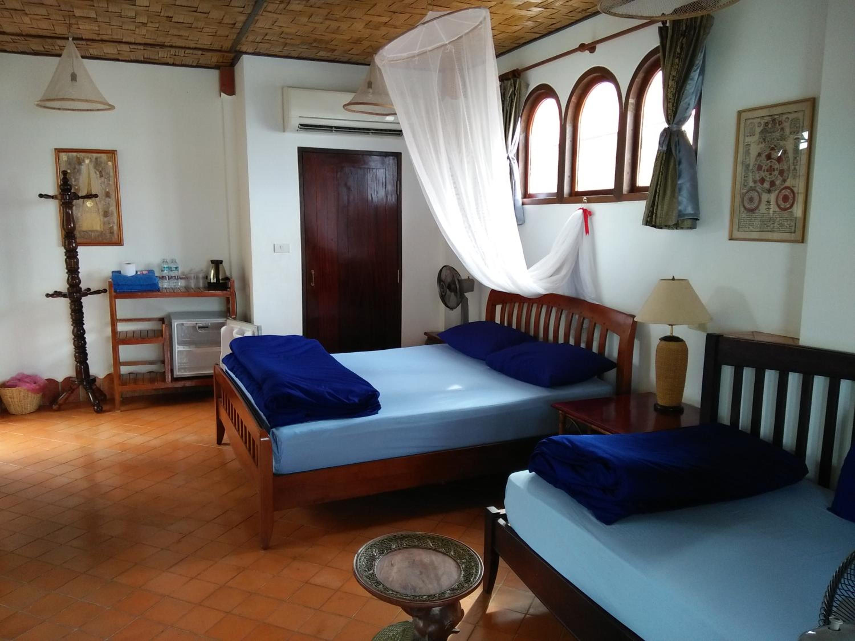 Mut Mee Garden Guest House