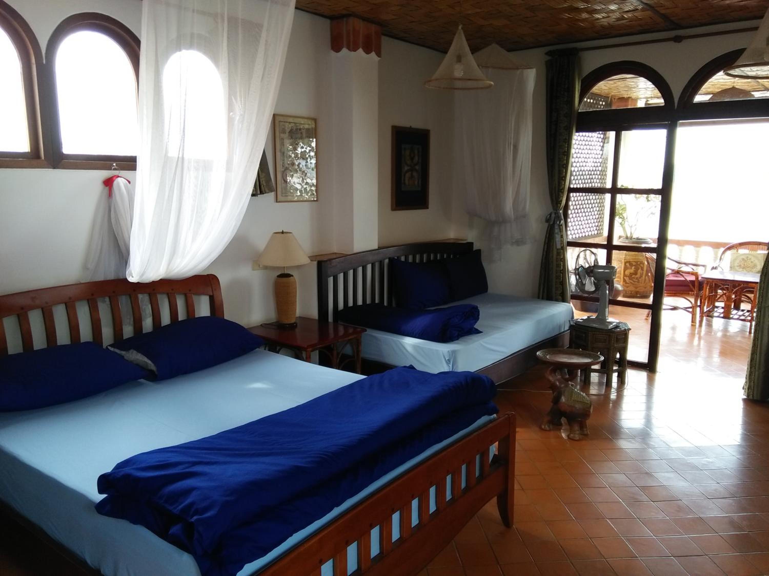 Mut Mee Garden Guest House