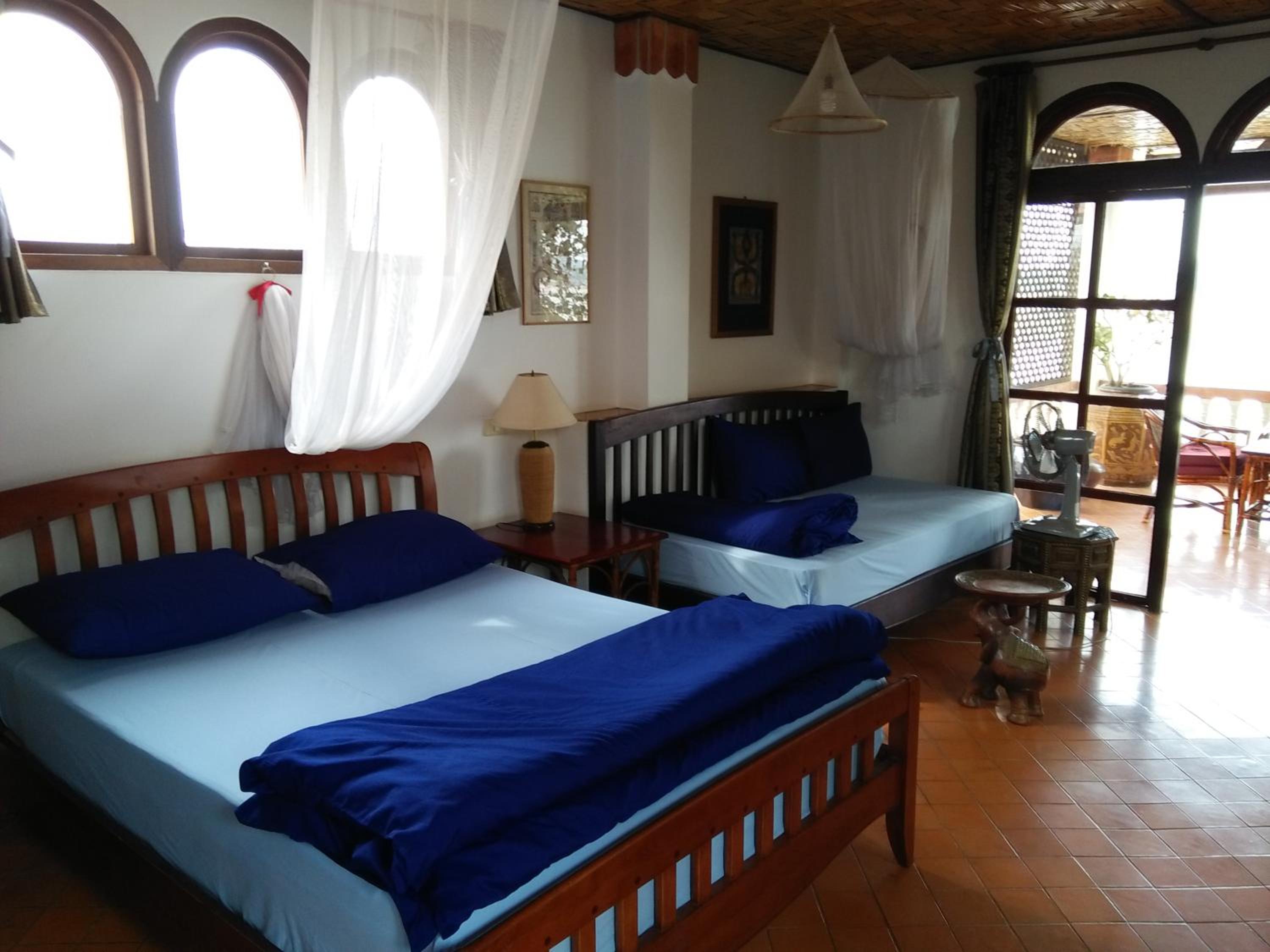 Mut Mee Garden Guest House