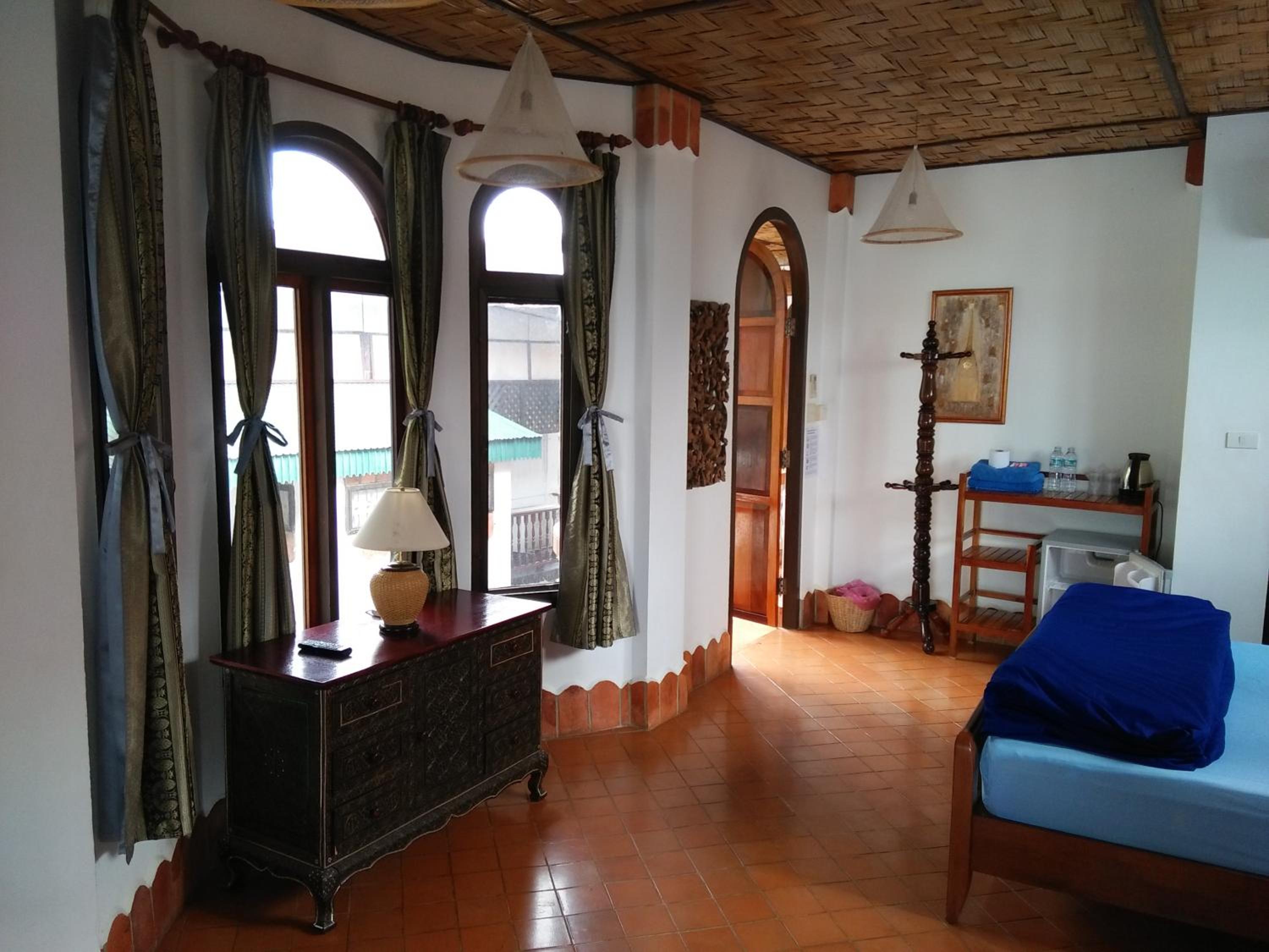 Mut Mee Garden Guest House