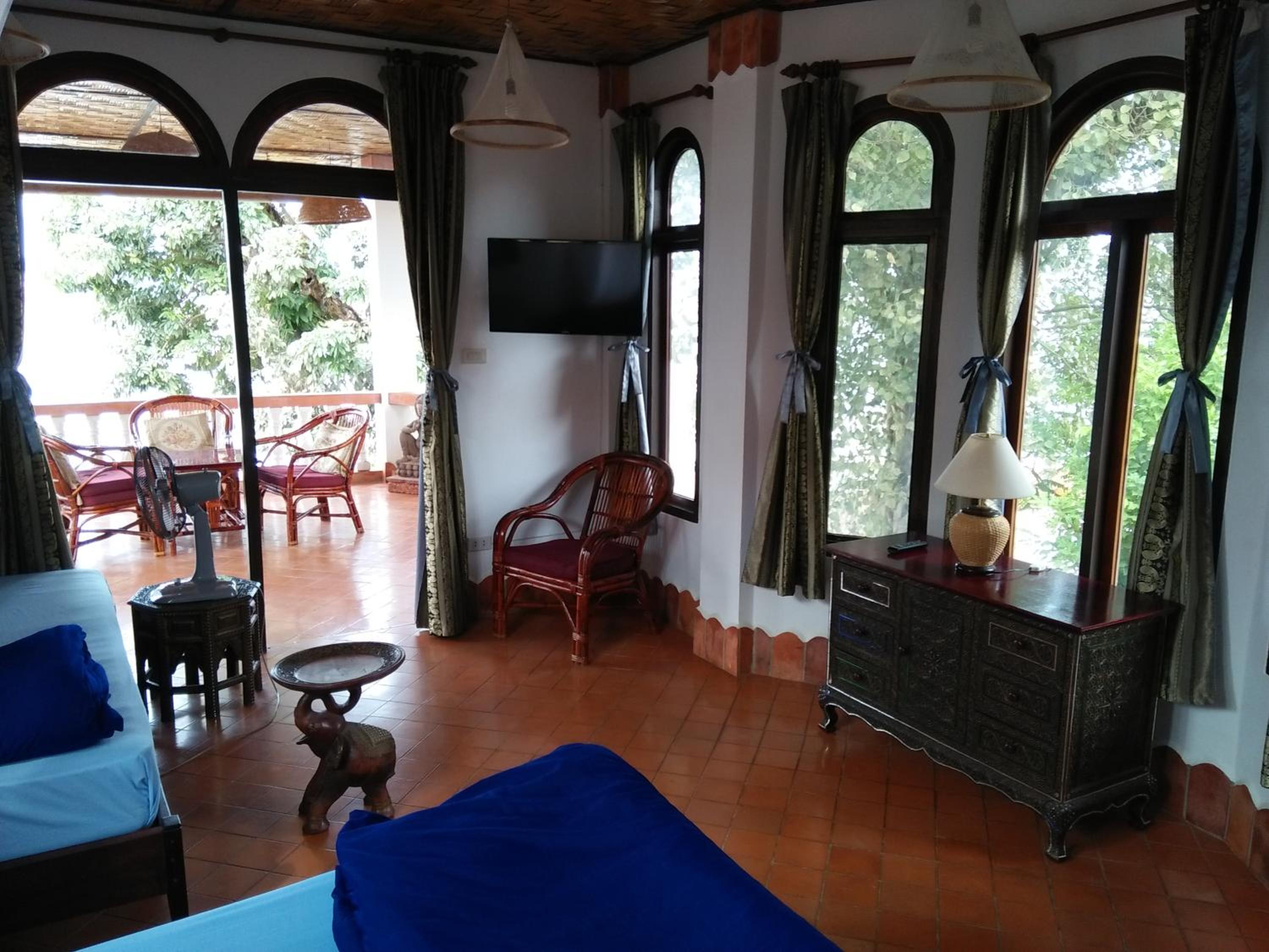 Mut Mee Garden Guest House