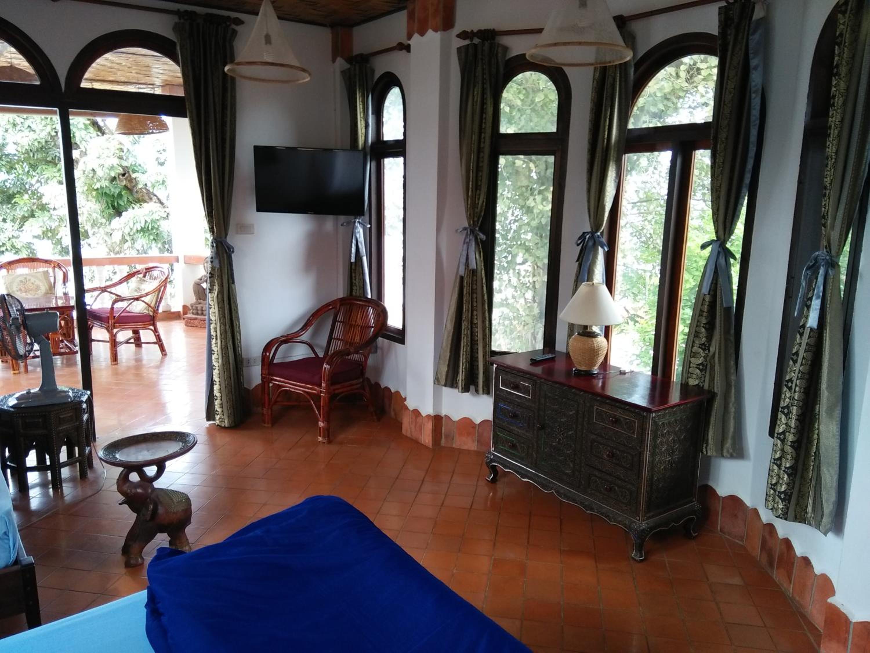 Mut Mee Garden Guest House