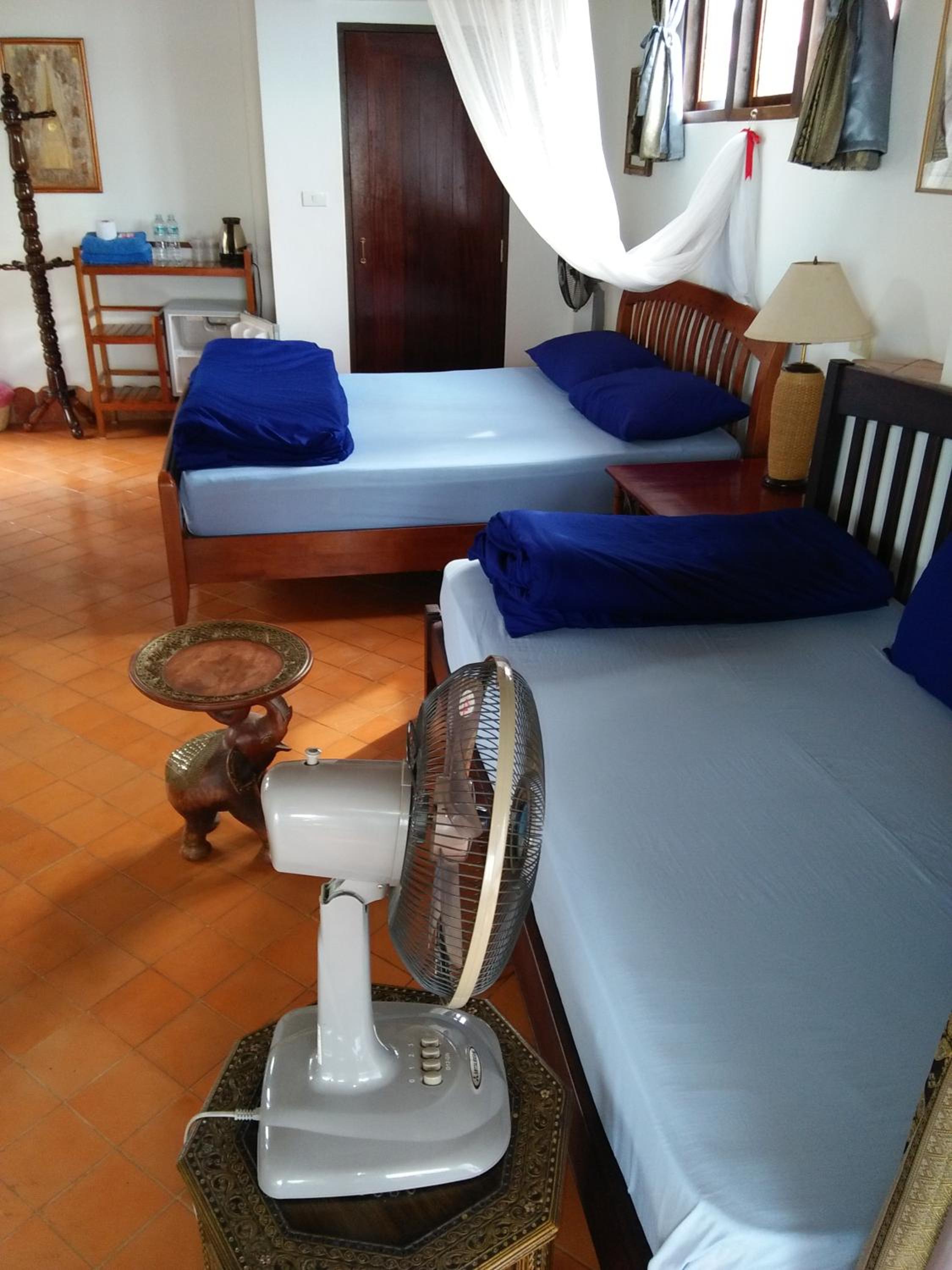 Mut Mee Garden Guest House