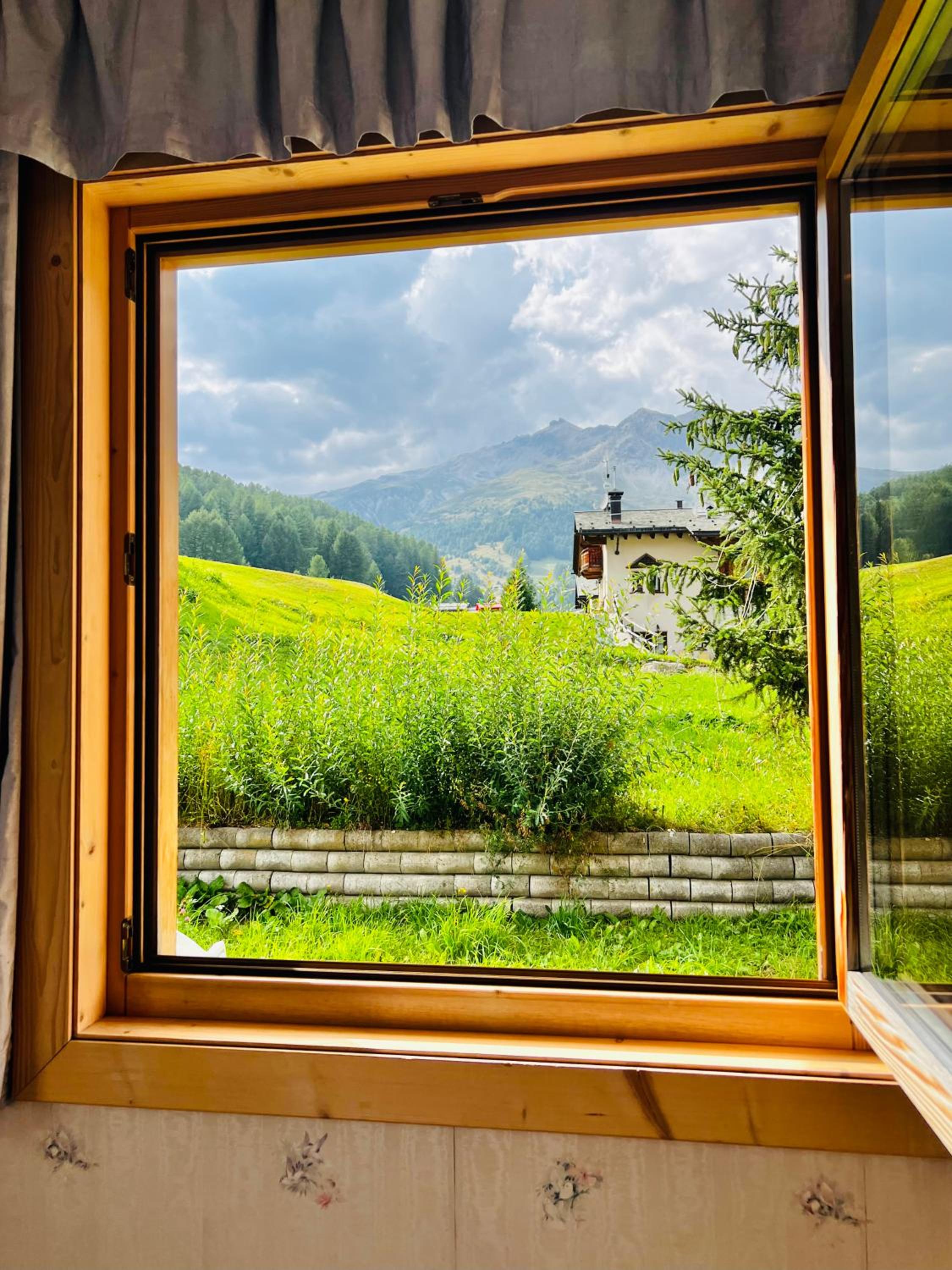La Locanda view 3