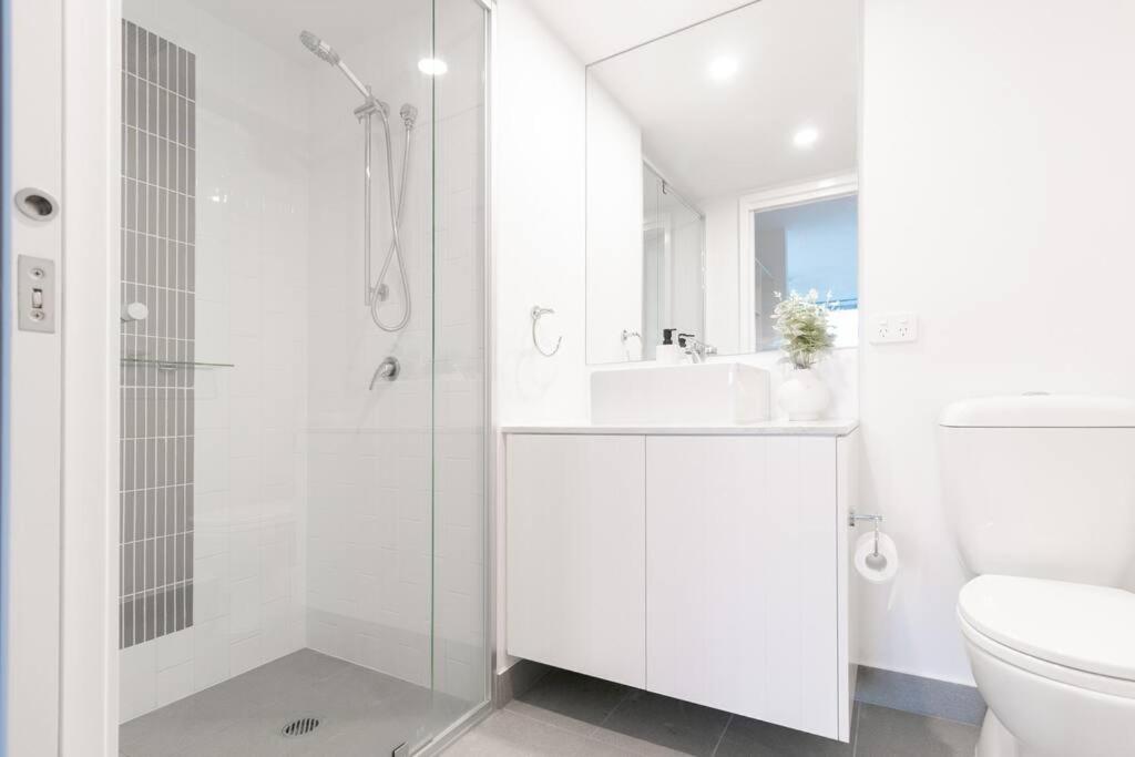 Newly built 2 Bedroom 2 Bathroom Pet Friendly Escape Sleeps 5