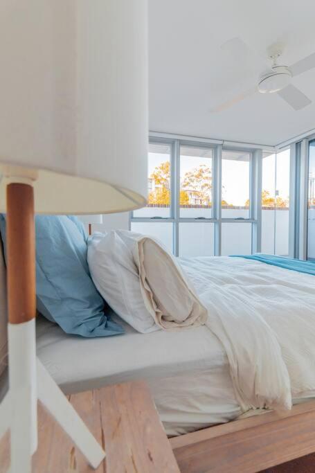 Newly built 2 Bedroom 2 Bathroom Pet Friendly Escape Sleeps 5