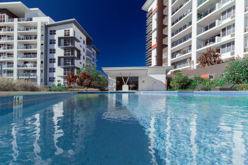 Newly built 2 Bedroom 2 Bathroom Pet Friendly Escape Sleeps 5