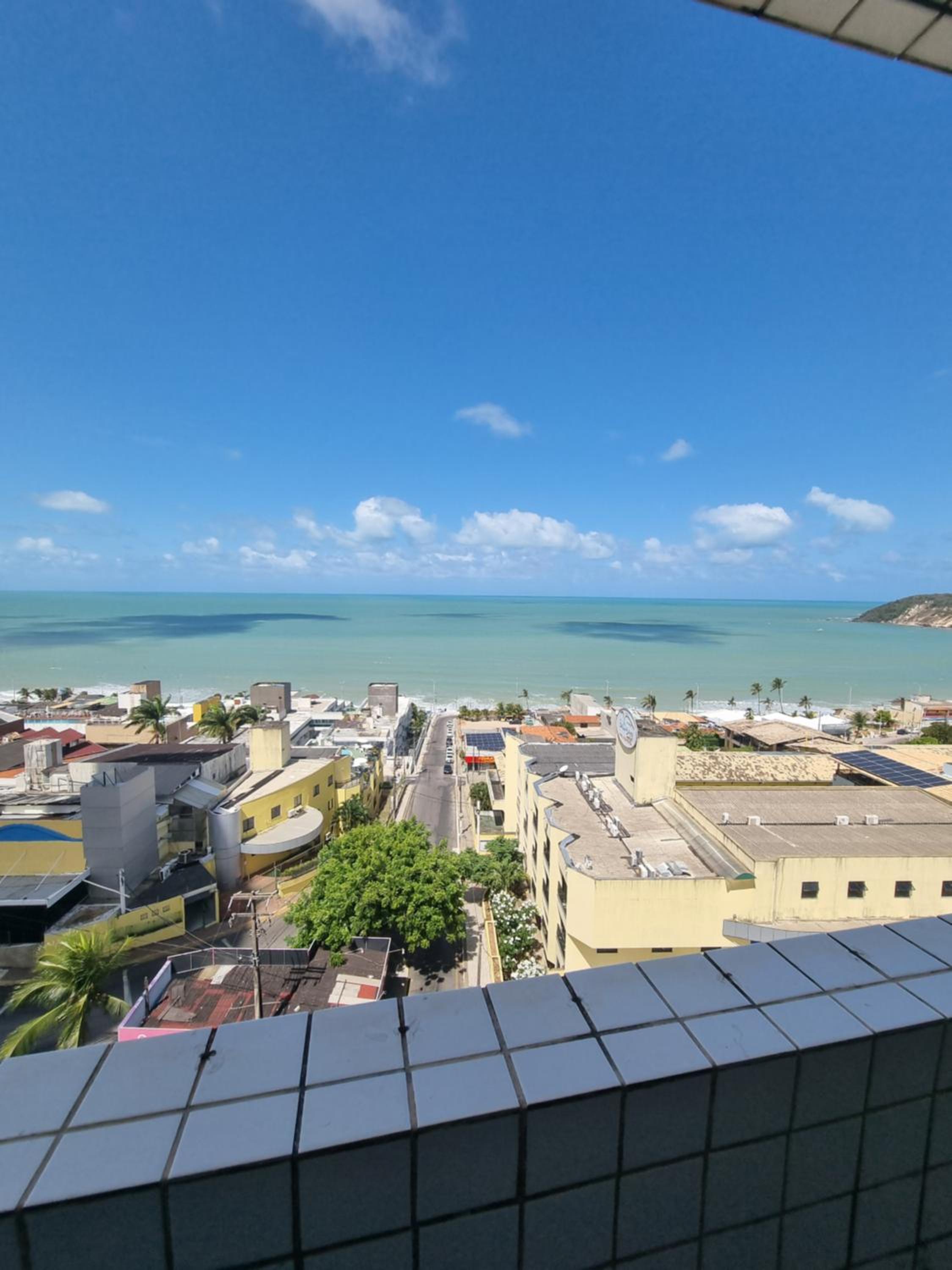 Residencial Vista Mar