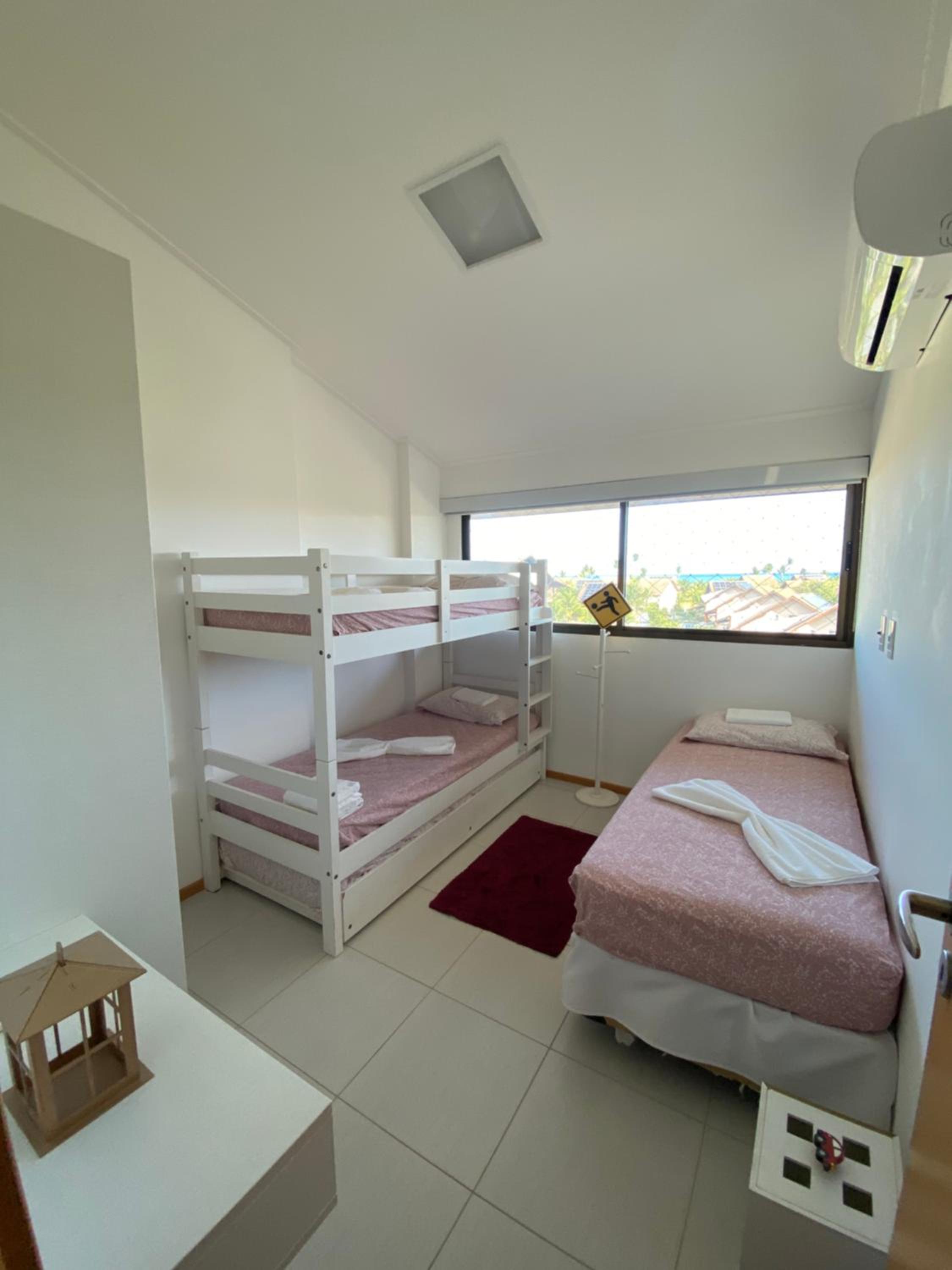 Resort Nui Supreme Beach - Muro Alto