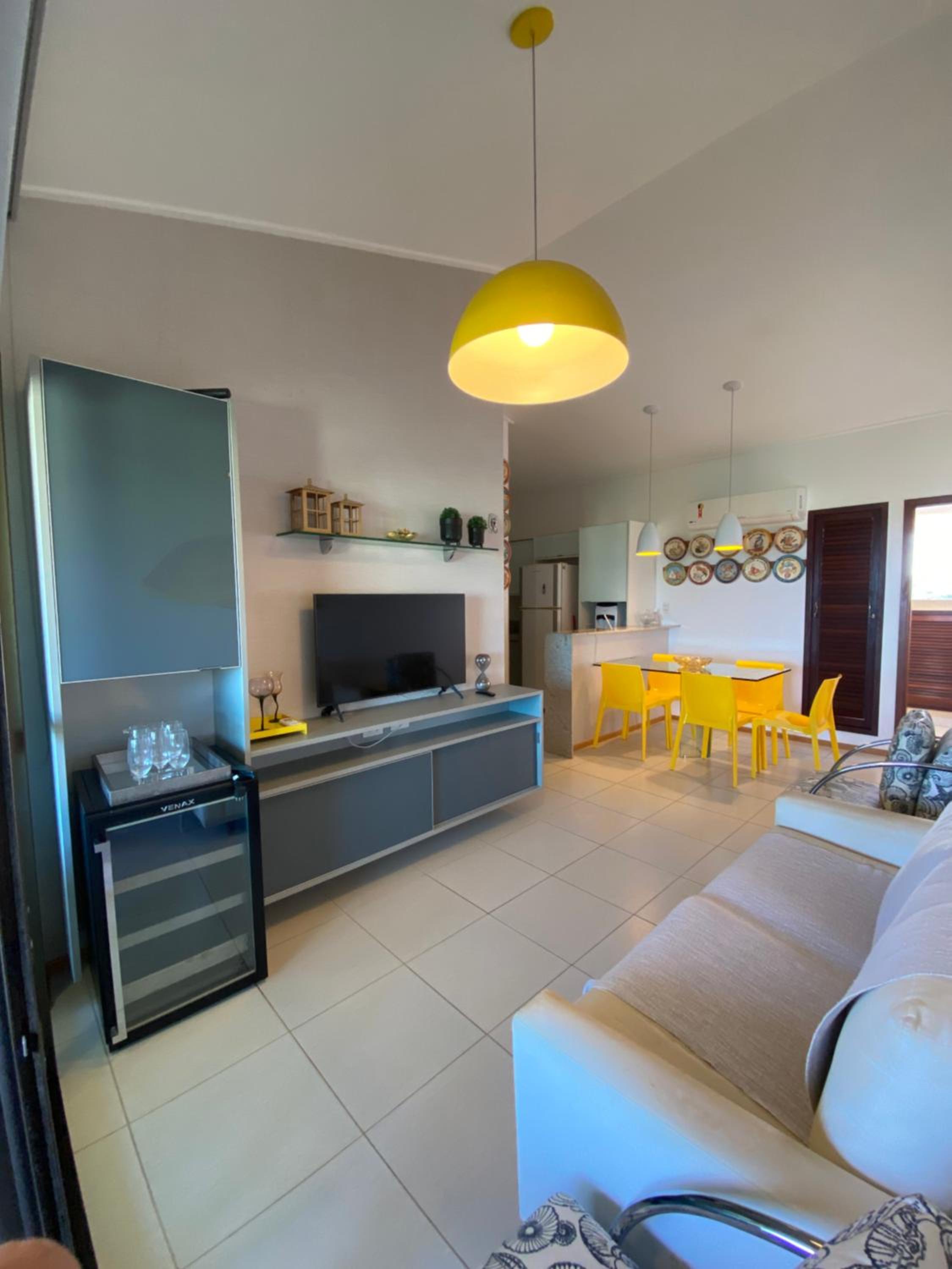 Resort Nui Supreme Beach - Muro Alto