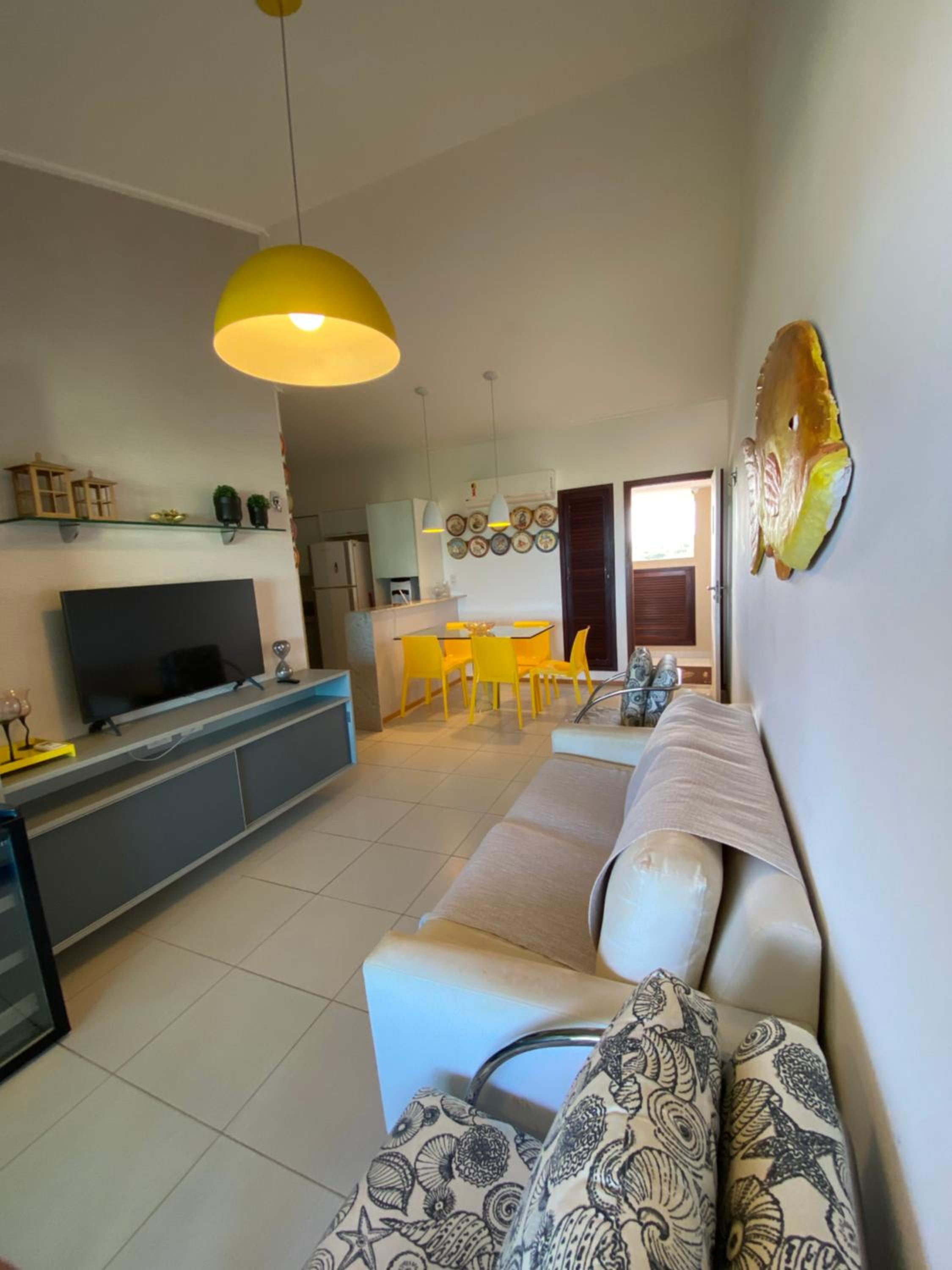 Resort Nui Supreme Beach - Muro Alto
