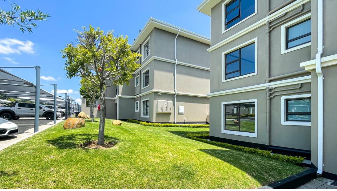 Micasa apartments