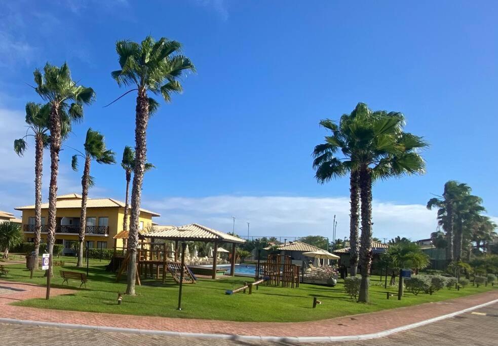 Praia da Espera - Paraíso em Itacimirim - Quinta das Lagoas Reserva