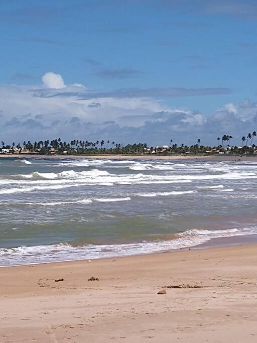 Praia da Espera - Paraíso em Itacimirim - Quinta das Lagoas Reserva