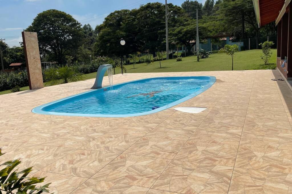 Chácara Ohana