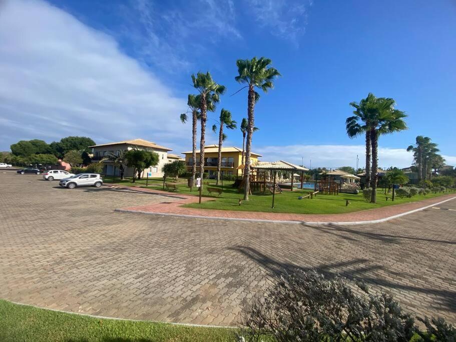 Praia da Espera - Paraíso em Itacimirim - Quinta das Lagoas Reserva